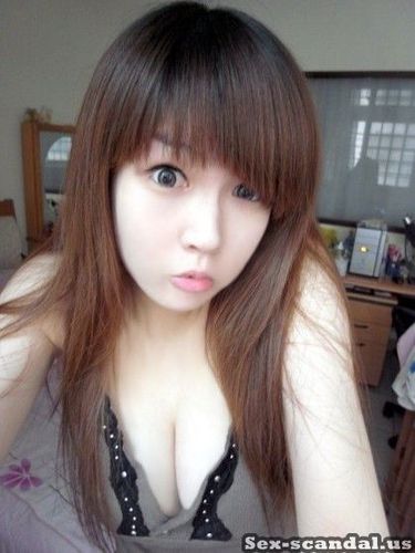 Yoyo Xu Xiangting nude full download