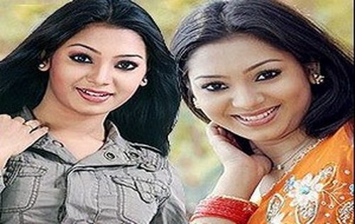 Bangladeshi Actress Model Sadia Jahan Prova MMS Sex Scandal