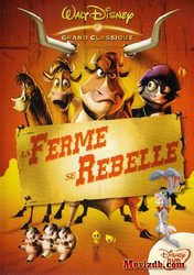 Tlcharger Rebelle FRENCH DVDRiP gratuitement