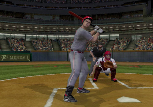 Major League Baseball 2K12 PSP torrent -PSPKiNG ISO USA Download