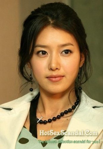 Korean Actress Jin Joo Hee And Joosangwook Hardcore