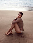 Helena Christensen - Xavi Gordo Photoshoot 2013 50x94nx5cy.jpg