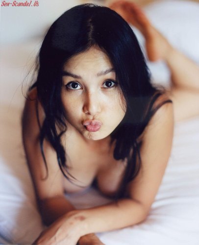 Lee Ji Hyun nude – sexy pics &amp; vids